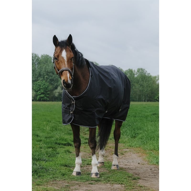 EQUITHÈME - TYREX 600D - Turnout rug 150 g