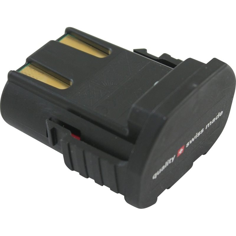Battery for HEINIGER "Saphir" clippers