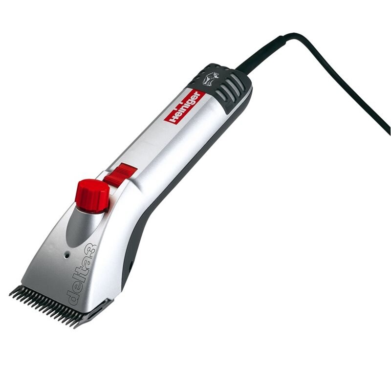 HEINIGER "Delta 3" clippers