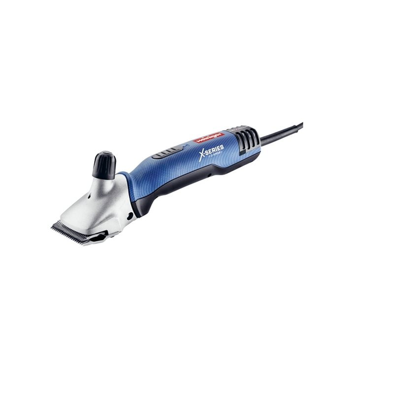 HEINIGER "Xperience 2" -trimmauskoneet