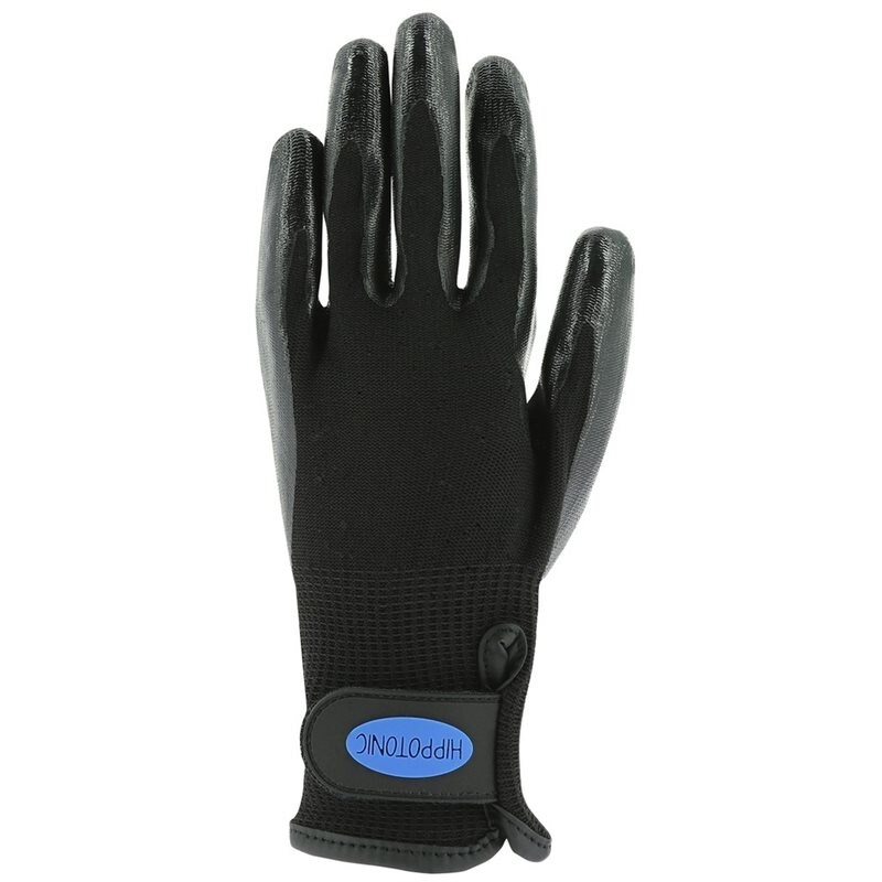 HIPPOTONIC Anti-shedding Grooming Glove