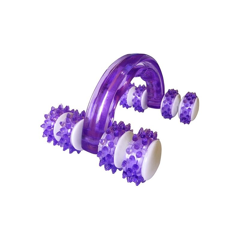 Sportsveien 14 Massaging grip