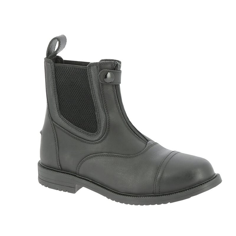 NORTON "Vallery" Boots