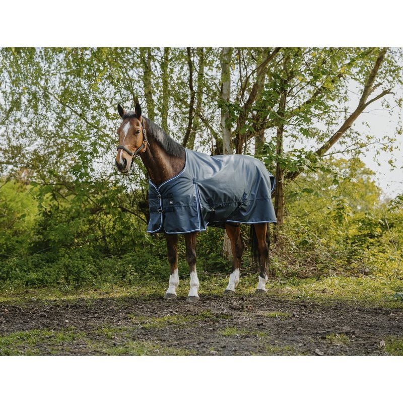 Riding World Eco 1200D Turnout Rug