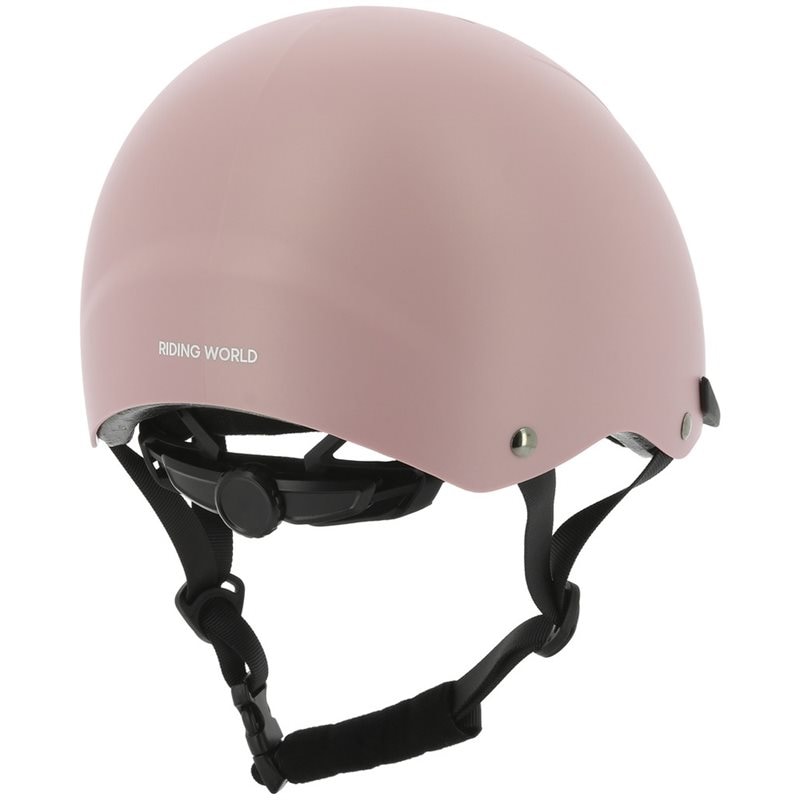 RIDING WORLD "Windy" Helmet