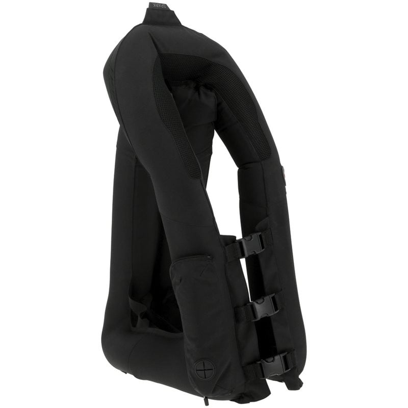 Gilet airbag SPARK - Hippodrome