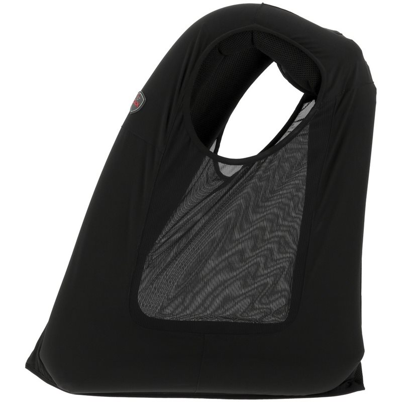 SPARK - Ridehall - Airbag Kroppsbeskytter