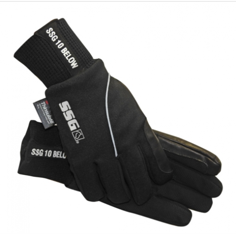 SSG Below Winter Gloves
