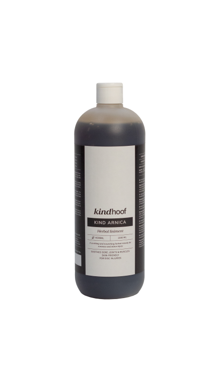 Kindhoof Arnica 1L