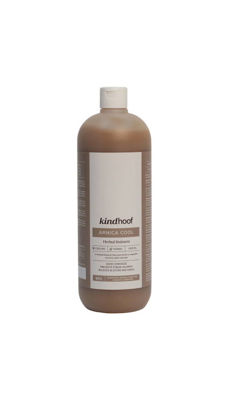 Kindhoof Arnica Cool 1L