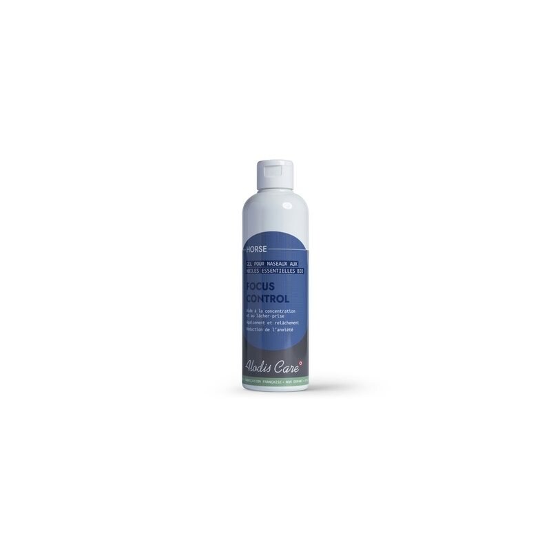Alodis Care Focus Control Gel 200g