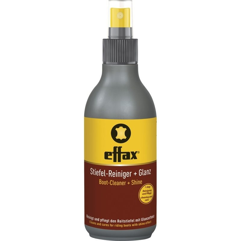 Effax Boot Cleaner 250ml