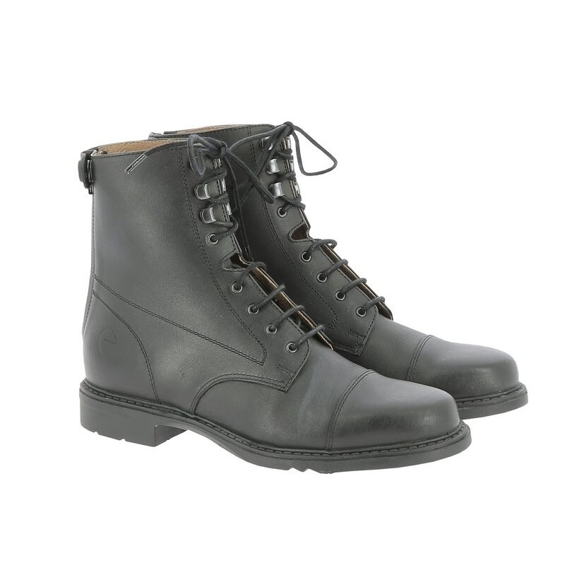 Bottes Equithème Dandy