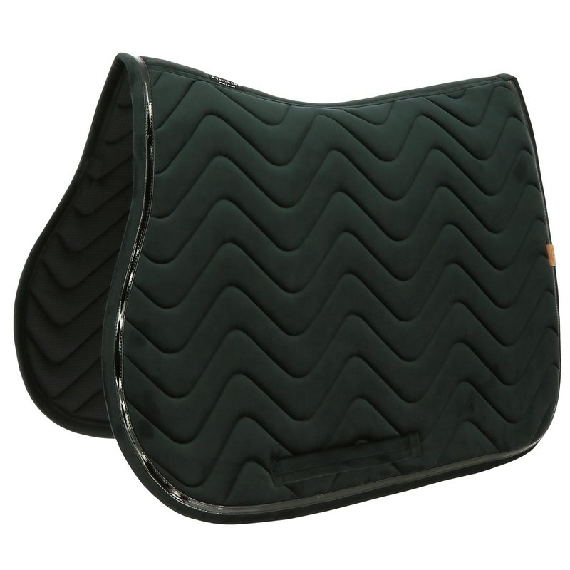 Equithème Glossy Saddle Pad