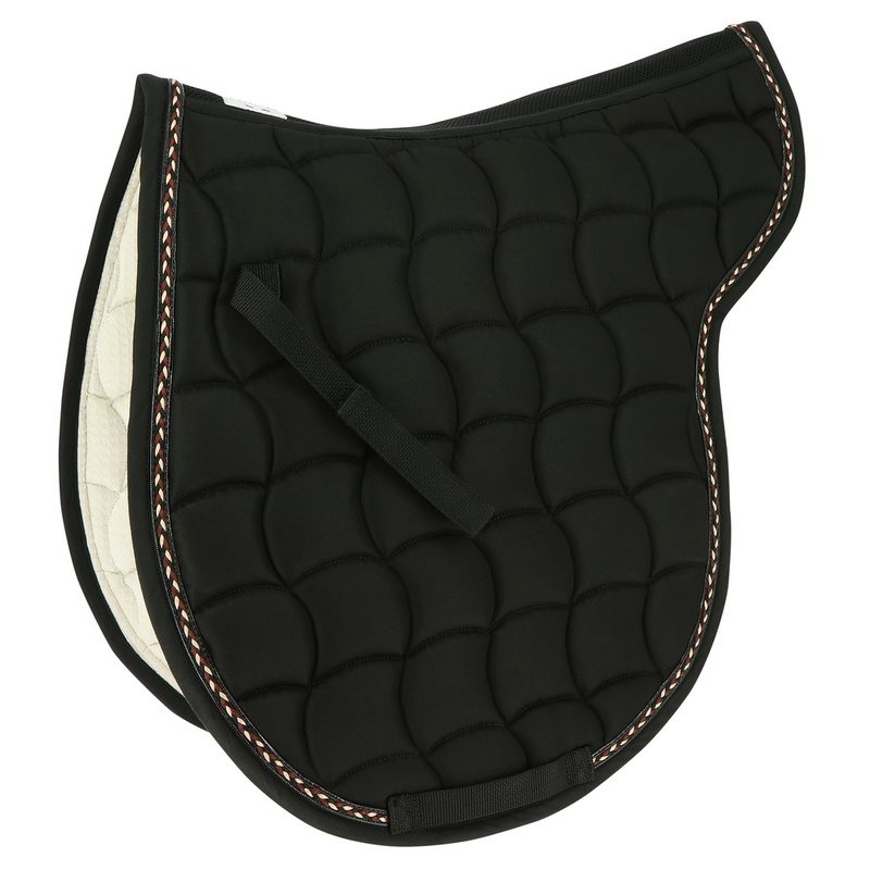Equithème Hunter Saddle Pad