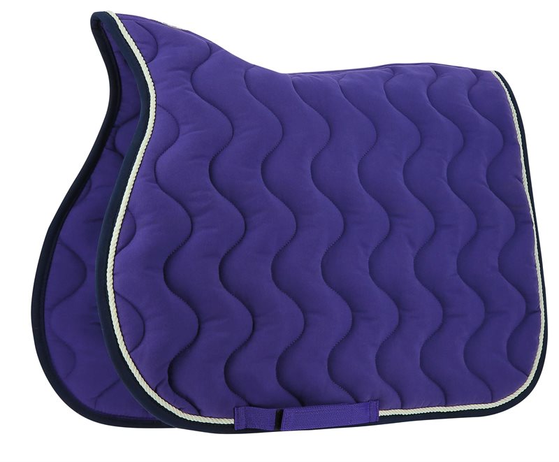 Equithème Polyfun Saddle Pad