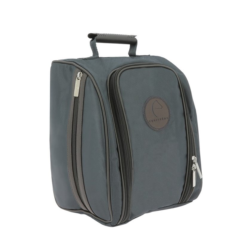 Sac à casque Equithème Premium