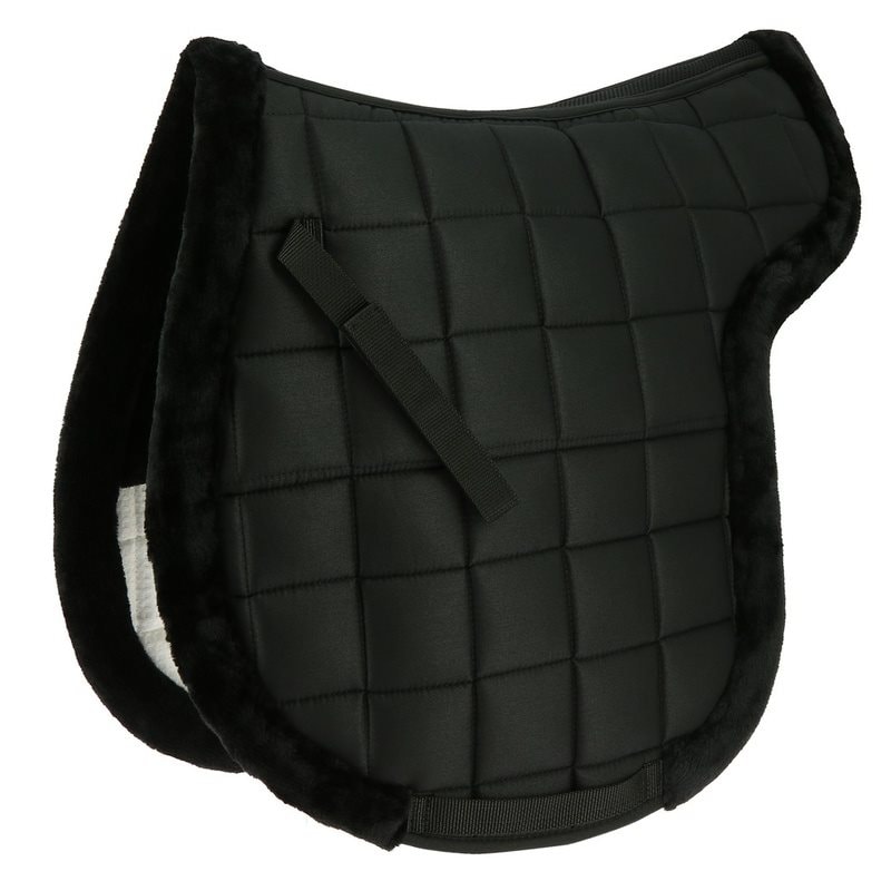 Equithème Pro Shaped Saddle Pad