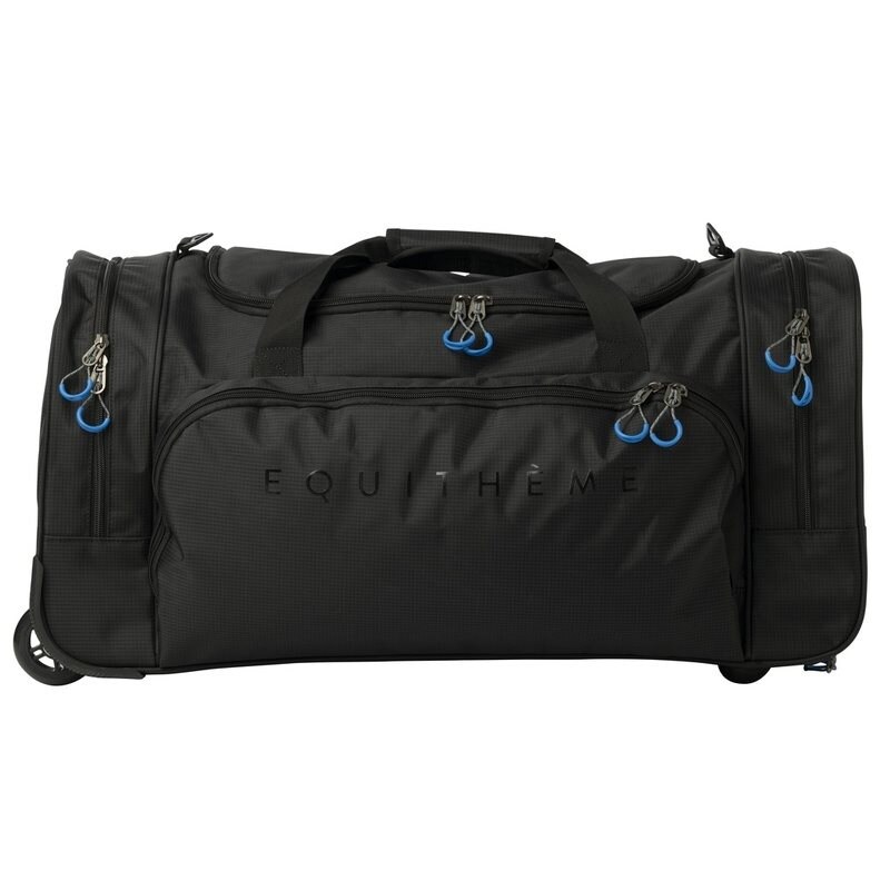 Equithème Sportsbag med Hjul