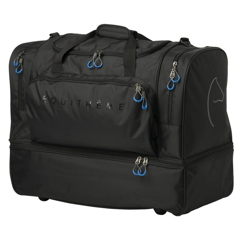 Equithème Sport Travel Bag, Large Model