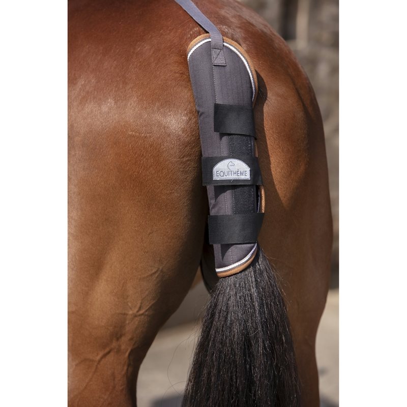 Equithème Tyrex 600 D Tail Guard