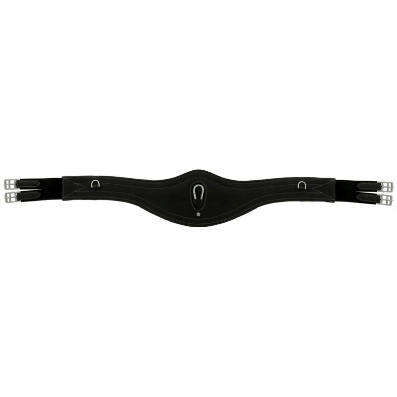 Eric Thomas Fitter Shaped Girth