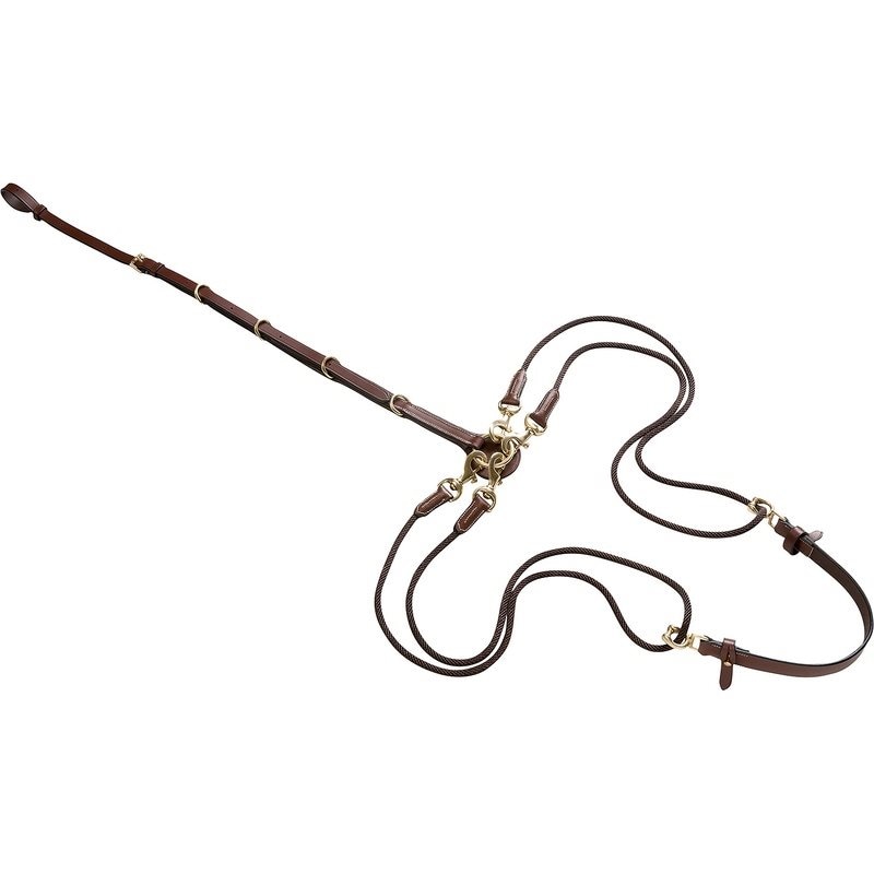 Eric Thomas Pro Gogue With Pulleys