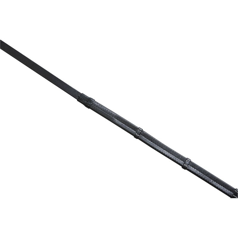 Eric Thomas Pro PP Rubber Reins