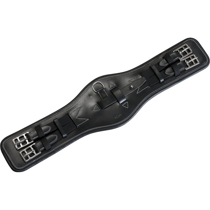 Eric Thomas Pro Short Comfort Girth
