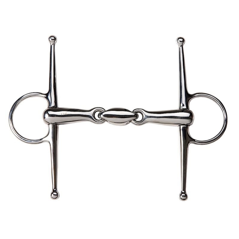 Feeling Anatomic täysposkihackamore