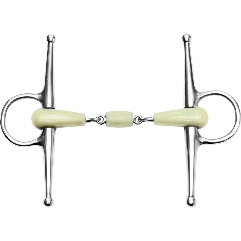 Feeling Flexi Dobbelleddet Full Cheek Trinsebitt