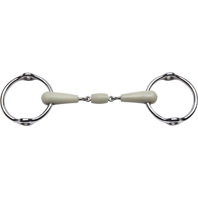 Mors Gag Feeling Flexi à Double Brisure