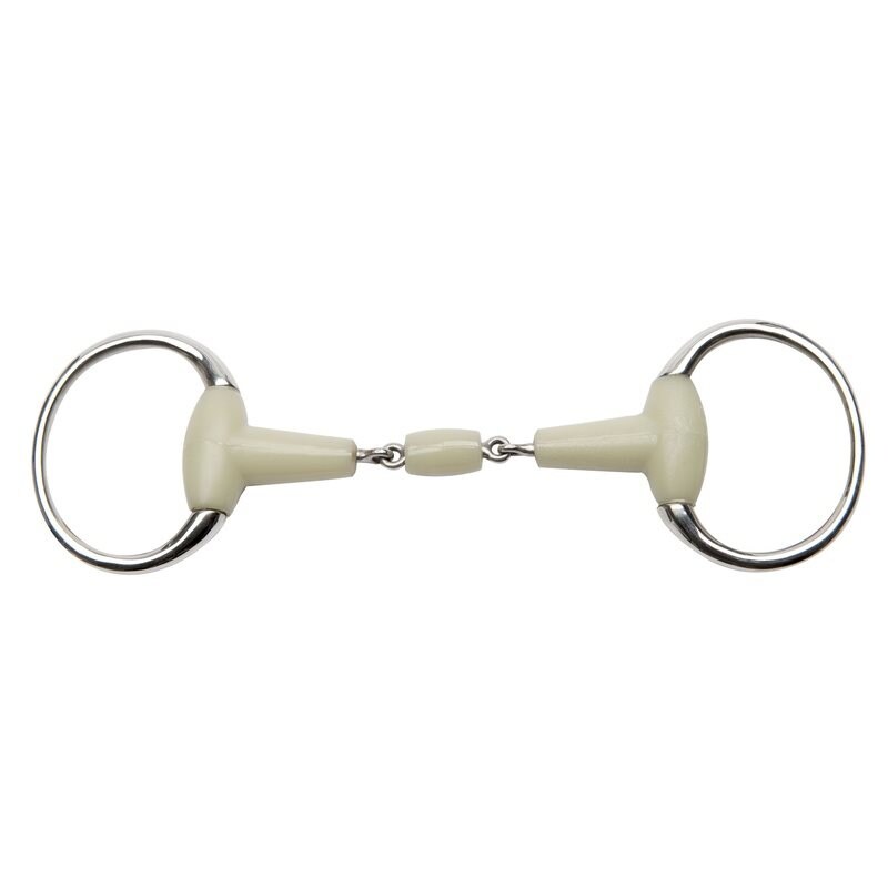 Feeling Flexi Mors à Olive double brisure
