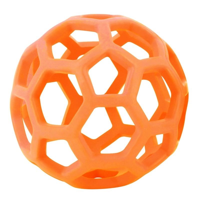 Hippotonic Attachment Protection Ball