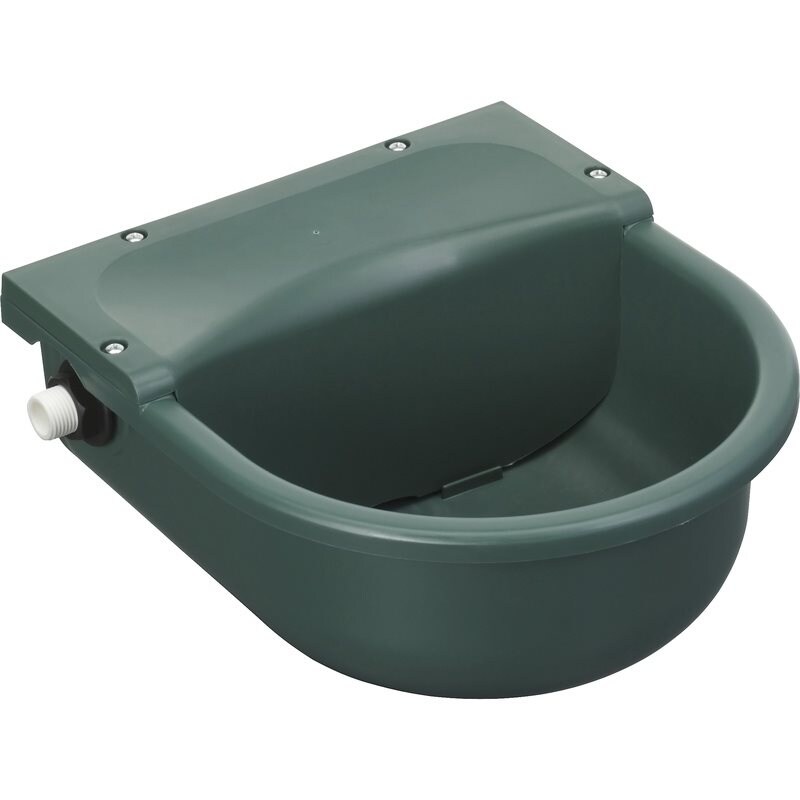 Hippotonic Constant Water Level Drinking Bowl