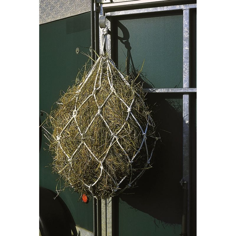 Hippotonic Cotton Haynet with Rings