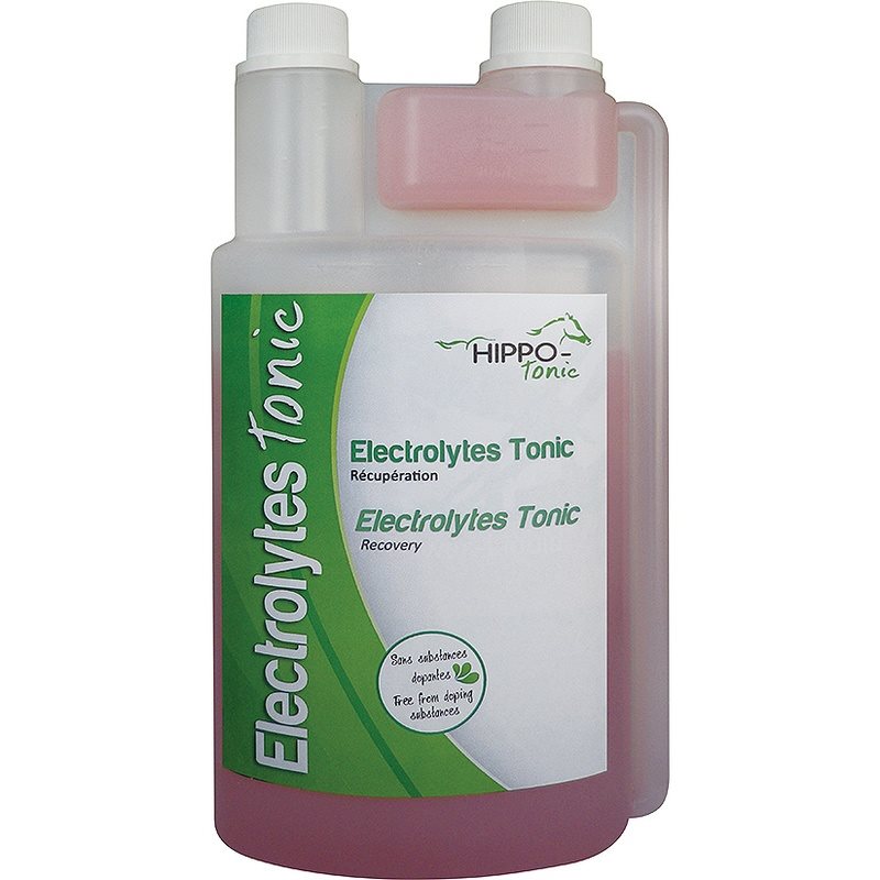 Hippotonic Electrolytes Tonic 1L
