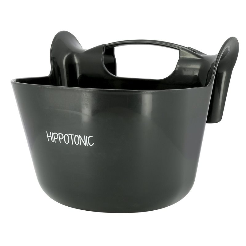 Hippotonic Portable Manger, With Hooks