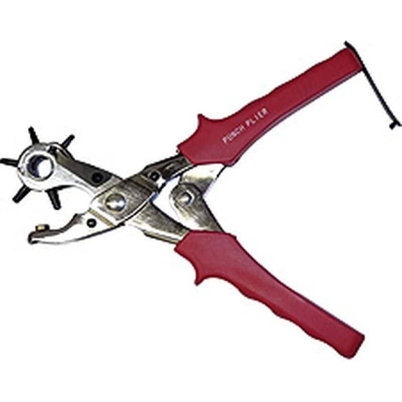 Hippotonic Professional Punch Pliers