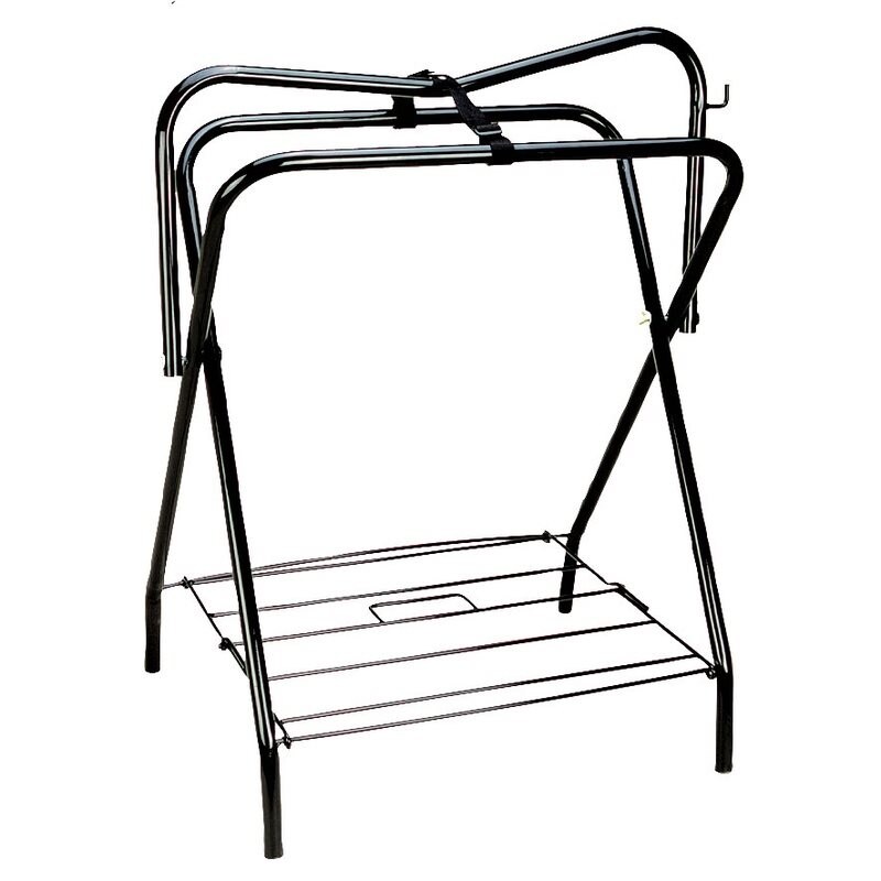 Hippotonic Saddle Display Stand