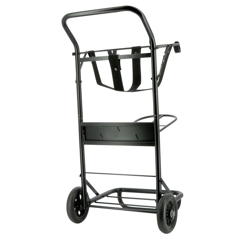 Hippotonic Short Tack Trolley