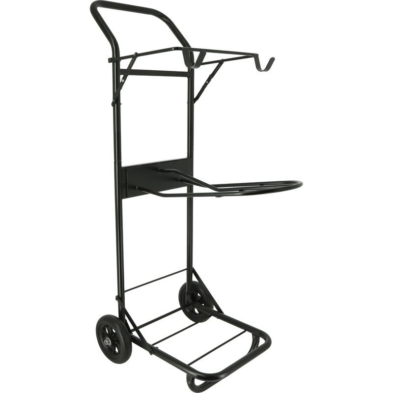 Hippotonic Tack Trolley (60x38x127)