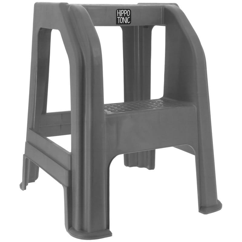 Hippotonic Two-step Mounting Block