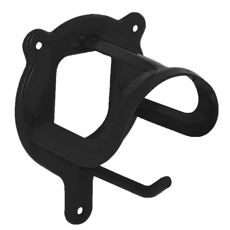 Hippotonic Vinyl-Covered Bridle Rack