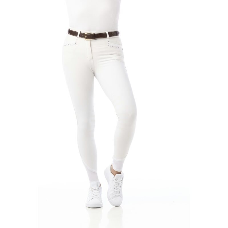 Je T'aime Equithème Safir Fullseat Breeches
