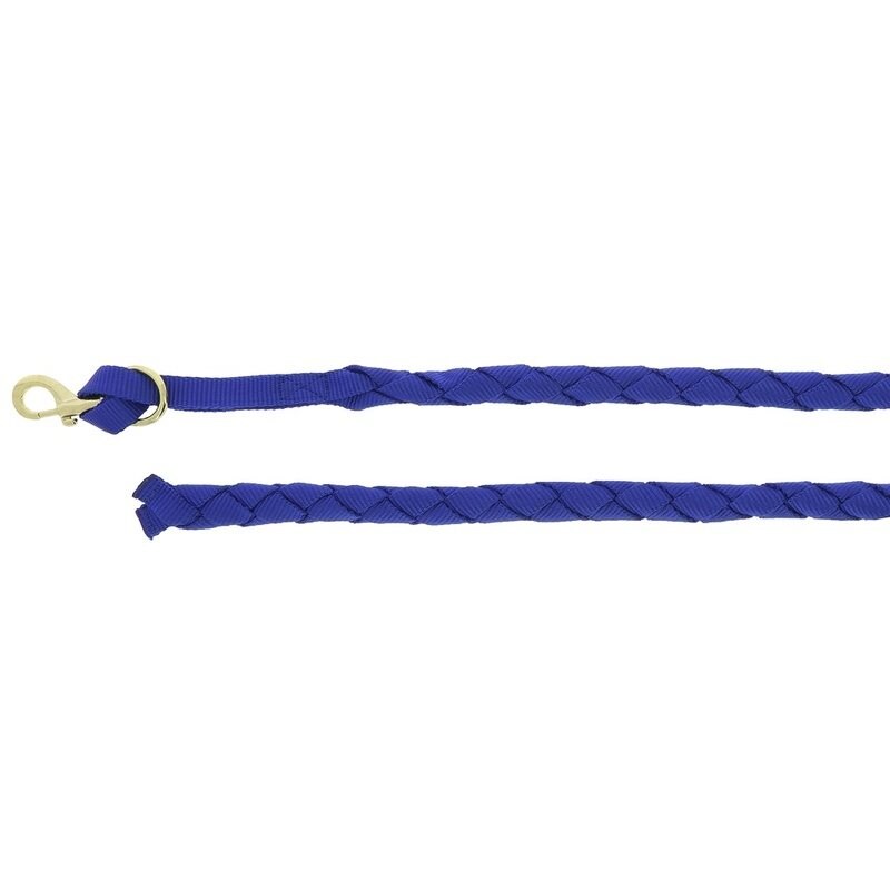 Norton American Lead Rope (2.5m)