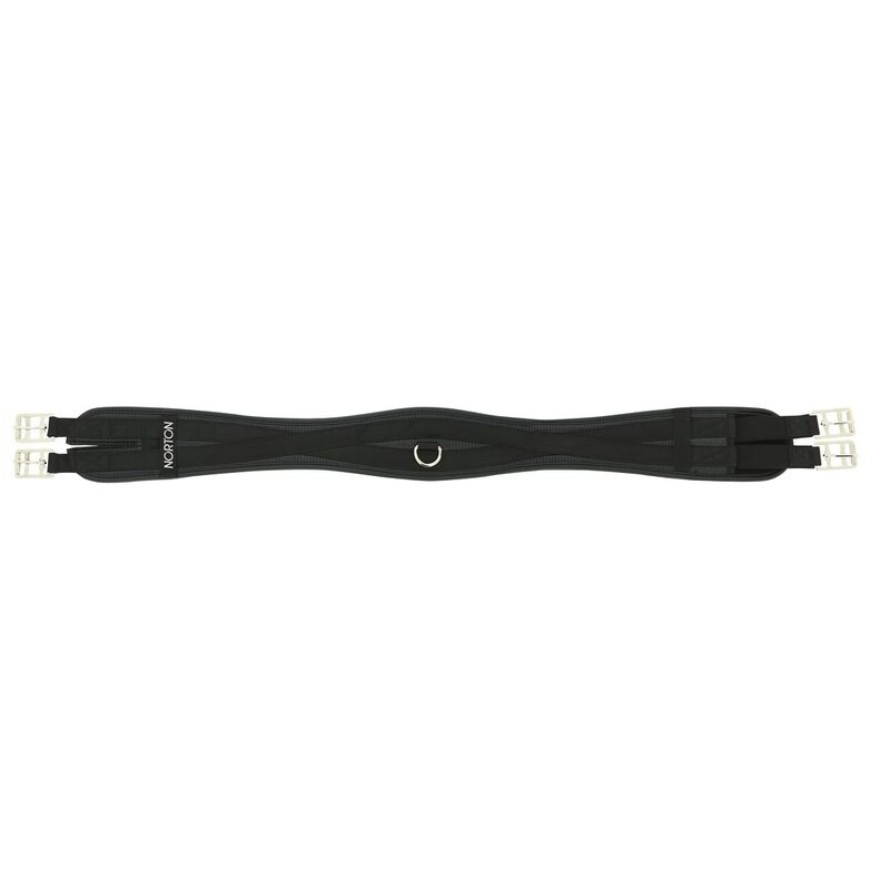 Norton Anatomic Comfort Shaped Pony Girth