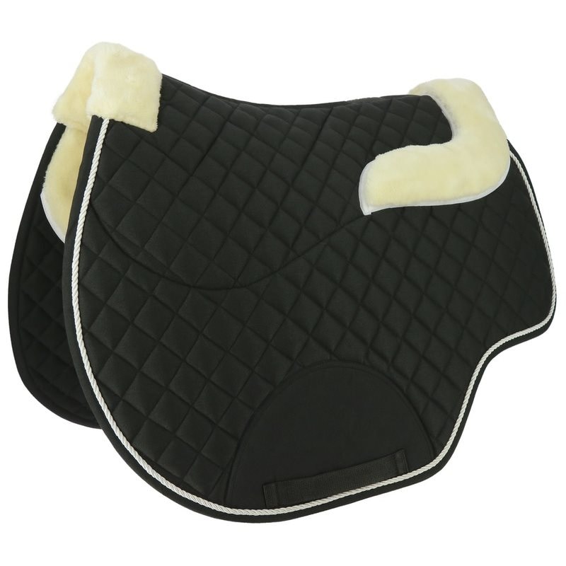 Norton Confort Saddle Pad/ Back Pad