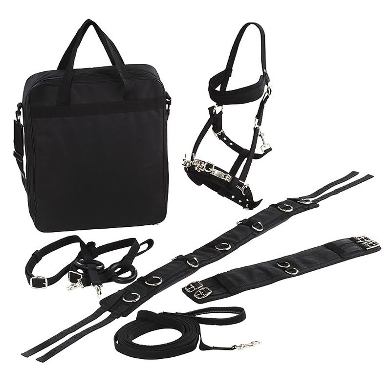 Norton Gentle Stretching Treningshjelp