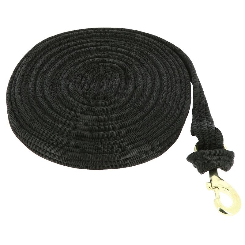 Norton Padded Lunge Line (8m)